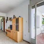 Avda Diaz Pacheco 131 Almadrava - Immo Barneda Appartement Roses