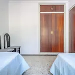 Appartement Avda Diaz Pacheco 131 Almadrava - Immo Barneda *
