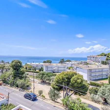 Appartement Avda Diaz Pacheco 131 Almadrava - Immo Barneda