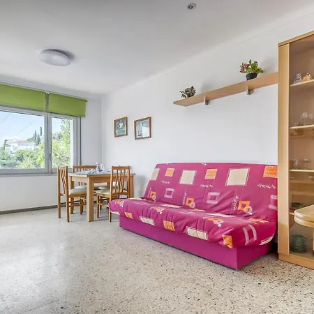 Appartement Avda Diaz Pacheco 131 Almadrava - Immo Barneda *