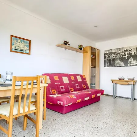 Appartement Avda Diaz Pacheco 131 Almadrava - Immo Barneda Roses