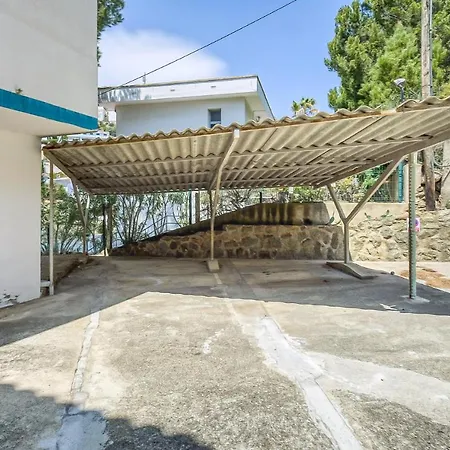 Appartement Avda Diaz Pacheco 131 Almadrava - Immo Barneda *
