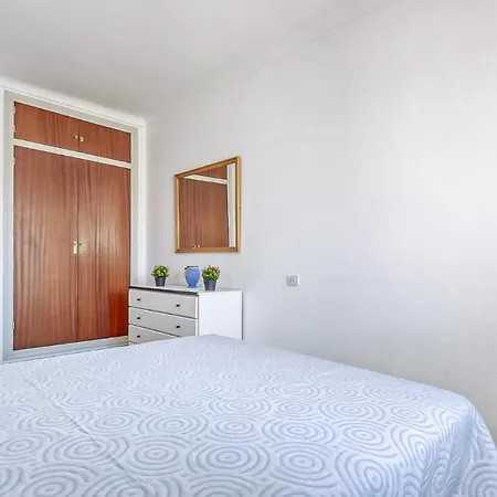 Appartement Avda Diaz Pacheco 131 Almadrava - Immo Barneda *