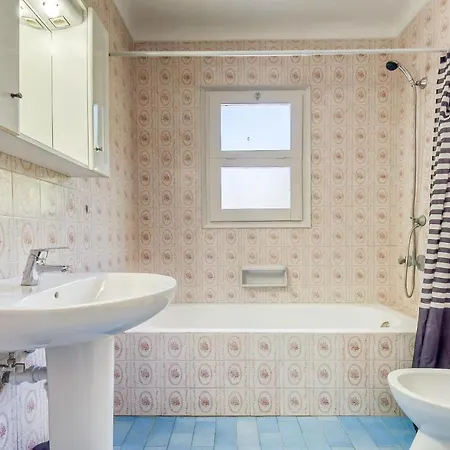 Appartement Avda Diaz Pacheco 131 Almadrava - Immo Barneda