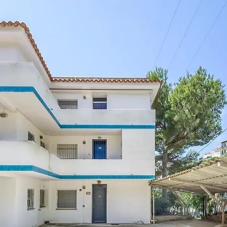Appartement Avda Diaz Pacheco 131 Almadrava - Immo Barneda Roses